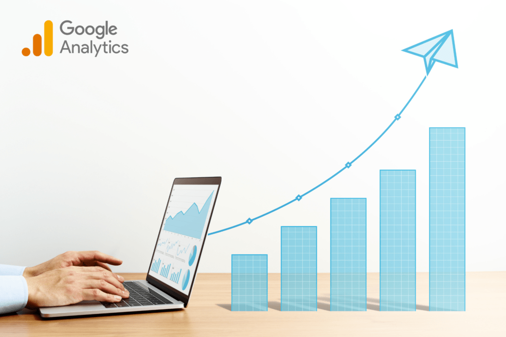 Using Google Analytics for paid media optimization